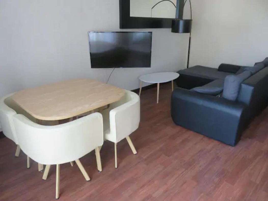 Appartement T3 Rennes Kültér fotó