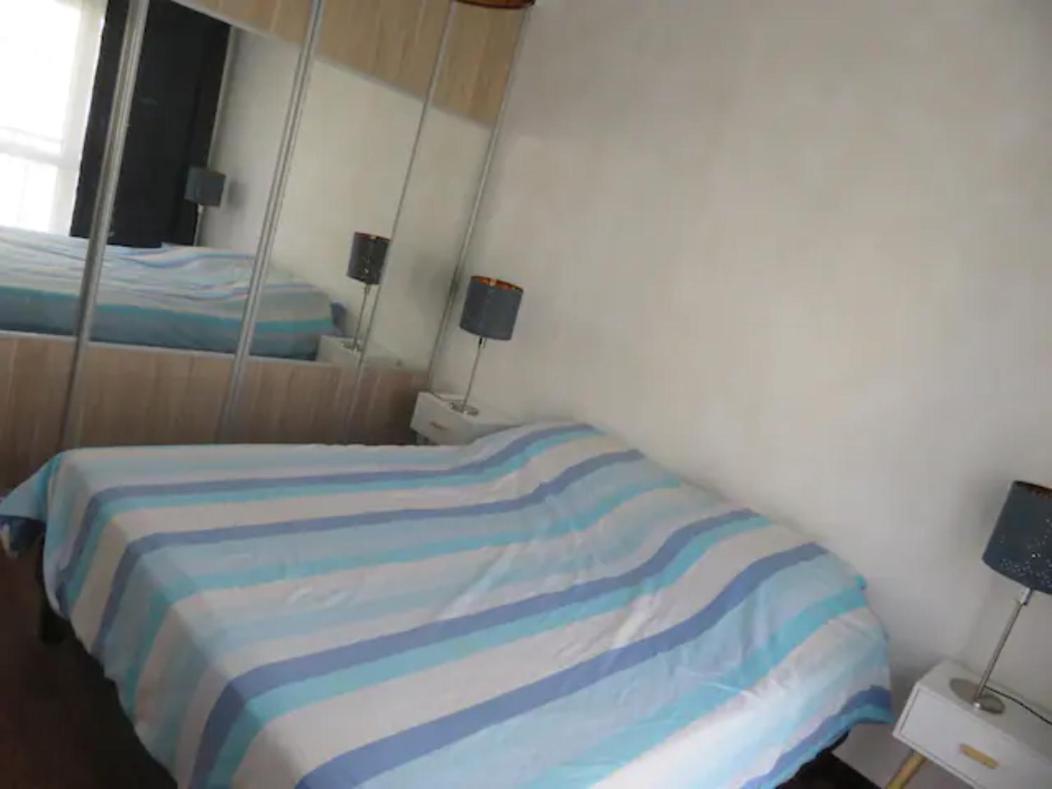 Appartement T3 Rennes Kültér fotó