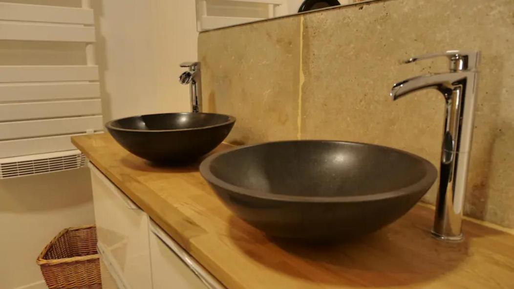 Appartement T3 Rennes Kültér fotó